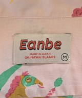 Eanbe（イアンべ）カジュアルシャツ ピンク サイズ:M メンズ/2200675068185