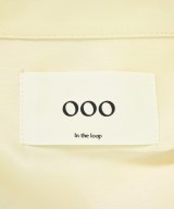 in the loop（インザループ）カジュアルシャツ 白 サイズ:F レディース/2200686698401