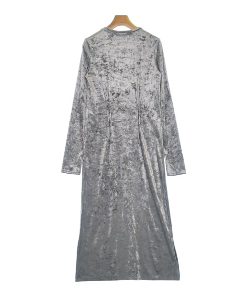 in the loop（インザループ）ワンピース グレー サイズ:F レディース/2200660785042