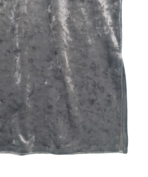 in the loop（インザループ）ワンピース グレー サイズ:F レディース/2200660785042