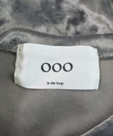 in the loop（インザループ）ワンピース グレー サイズ:F レディース/2200660785042