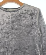 in the loop（インザループ）ワンピース グレー サイズ:F レディース/2200660785042