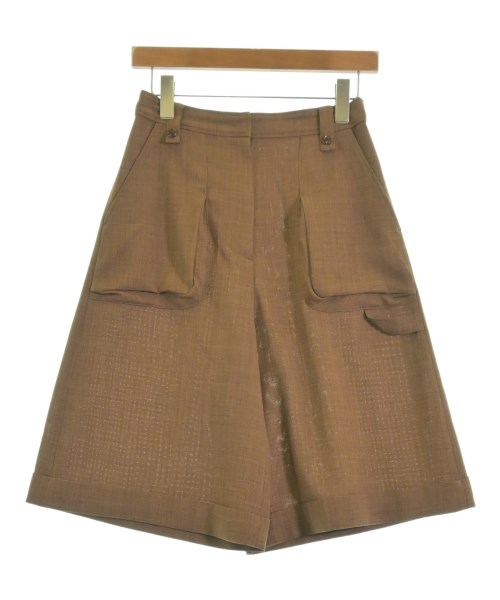 アンデュー(andhue)のandhue ショートパンツ