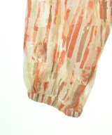 andhue（アンデュー）ブラウス オレンジ サイズ:38(M位) レディース/2200670899159