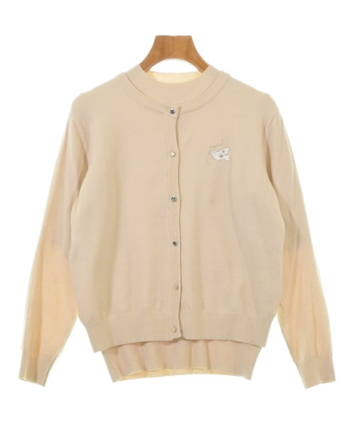 lieulien(リュリアン)アンサンブル ベージュ サイズ:M/2200655751106