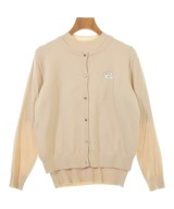 lieulien（リュリアン）アンサンブル ベージュ サイズ:M レディース/2200655751106