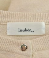 lieulien（リュリアン）アンサンブル ベージュ サイズ:M レディース/2200655751106