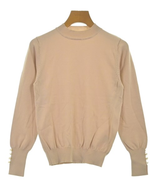 lieulien(リュリアン)ニット・セーター ピンク サイズ:M/2200666963048