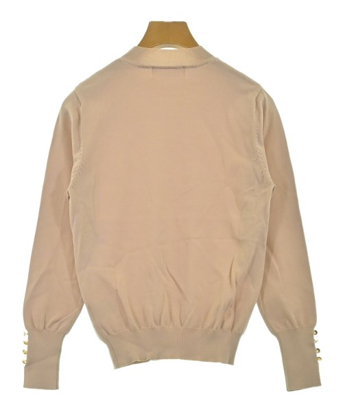 lieulien（リュリアン）ニット・セーター ピンク サイズ:M レディース/2200666963048