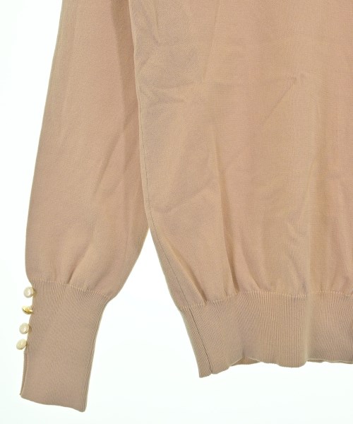 lieulien（リュリアン）ニット・セーター ピンク サイズ:M レディース/2200666963048