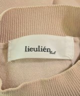 lieulien（リュリアン）ニット・セーター ピンク サイズ:M レディース/2200666963048