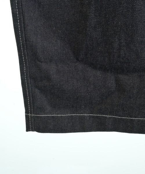 -by RYOJI OBATA（ラインバイリョウジオバタ）オールインワン/サロペット 紺 サイズ:F レディース/2200673026064