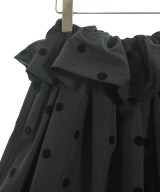 AMOMMA（アモマ）ロング・マキシ丈スカート 黒 サイズ:F レディース/2200637020077