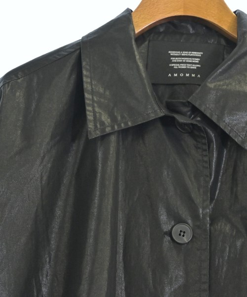 AMOMMA（アモマ）その他 黒 サイズ:F レディース/2200676304039