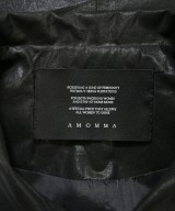 AMOMMA（アモマ）その他 黒 サイズ:F レディース/2200676304039
