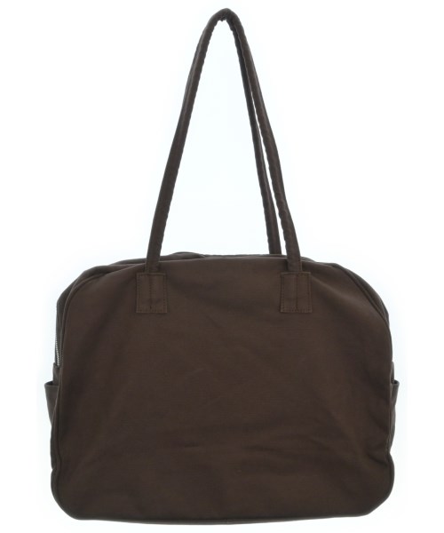 ALLISON BROWN（アリソンブラウン）トートバッグ 茶 サイズ:- レディース/2200665545047