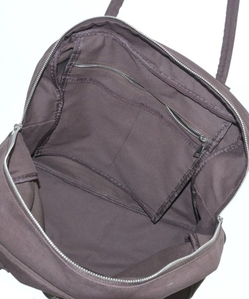 ALLISON BROWN（アリソンブラウン）トートバッグ 茶 サイズ:- レディース/2200665545047