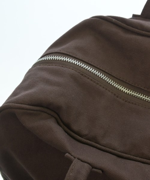 ALLISON BROWN（アリソンブラウン）トートバッグ 茶 サイズ:- レディース/2200665545047