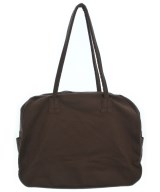 ALLISON BROWN（アリソンブラウン）トートバッグ 茶 サイズ:- レディース/2200665545047