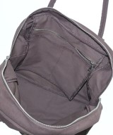 ALLISON BROWN（アリソンブラウン）トートバッグ 茶 サイズ:- レディース/2200665545047