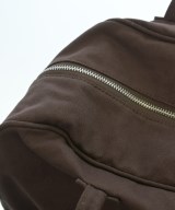 ALLISON BROWN（アリソンブラウン）トートバッグ 茶 サイズ:- レディース/2200665545047