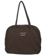 ALLISON BROWN トートバッグ