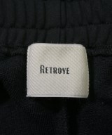 RETROVE（リトローヴ）その他 黒 サイズ:-(M位) レディース/2200638580020