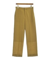 RETROVE（リトローヴ）その他 茶 サイズ:36(S位) レディース/2200611648136