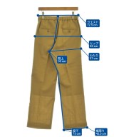 RETROVE（リトローヴ）その他 茶 サイズ:36(S位) レディース/2200611648136