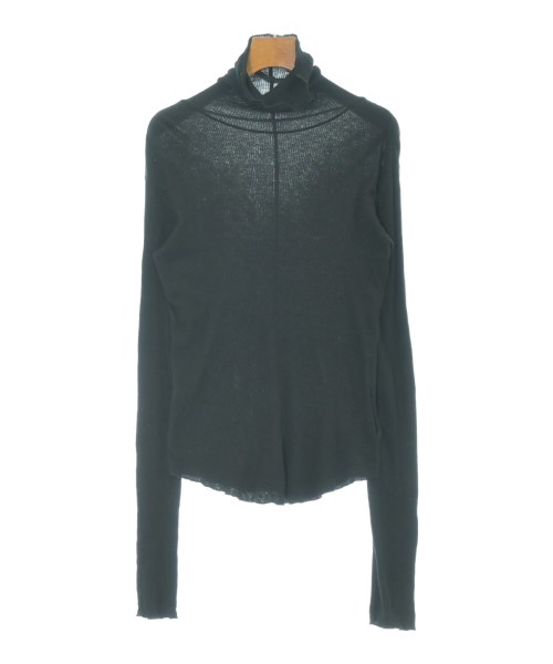 RETROVE(リトローヴ)ニット・セーター 黒 サイズ:F/2200668328050