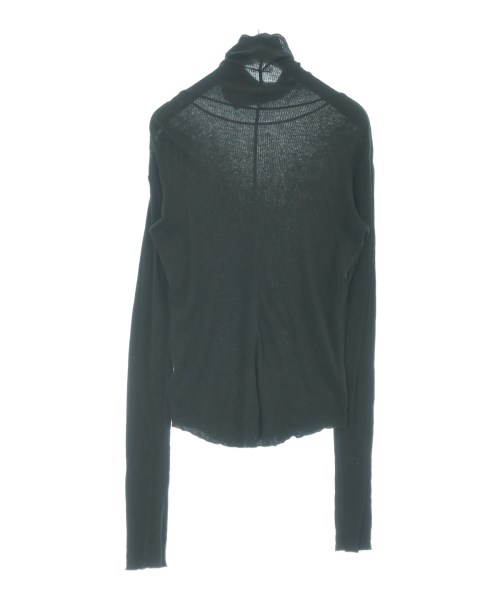 RETROVE（リトローヴ）ニット・セーター 黒 サイズ:F レディース/2200668328050