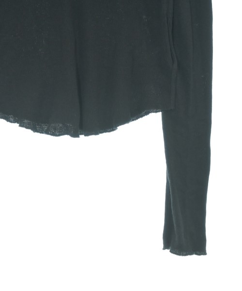 RETROVE（リトローヴ）ニット・セーター 黒 サイズ:F レディース/2200668328050