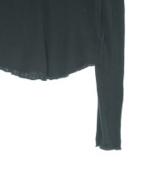 RETROVE（リトローヴ）ニット・セーター 黒 サイズ:F レディース/2200668328050