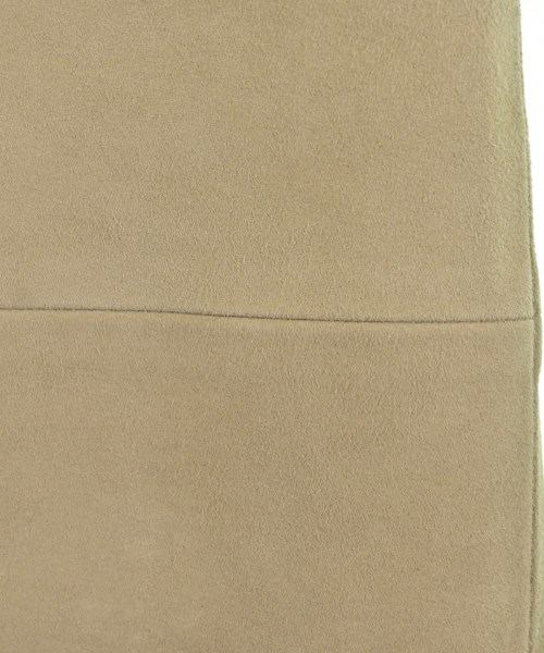 RETROVE（リトローヴ）ロング・マキシ丈スカート ベージュ サイズ:38(M位) レディース/2200646517162