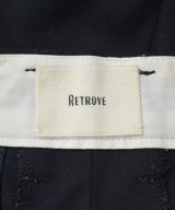 RETROVE（リトローヴ）その他 黒 サイズ:36(S位) レディース/2200702371028