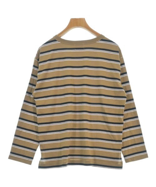 RETROVE（リトローヴ）Tシャツ・カットソー 茶 サイズ:-(M位) レディース/2200684417042