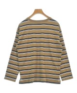 RETROVE（リトローヴ）Tシャツ・カットソー 茶 サイズ:-(M位) レディース/2200684417042