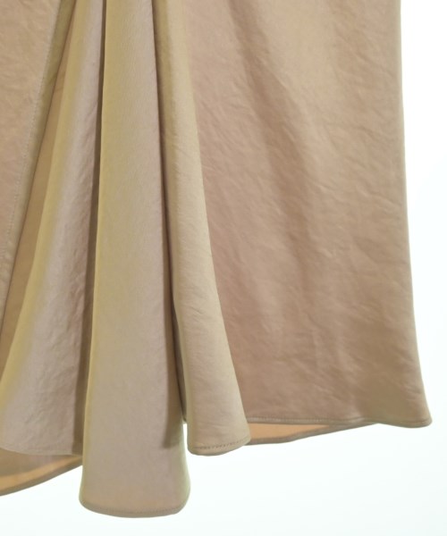 ORR（オル）ロング・マキシ丈スカート ベージュ サイズ:S レディース/2200635014108