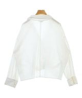 ORR（オル）カジュアルシャツ 白 サイズ:M レディース/2200671796631