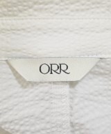 ORR（オル）カジュアルシャツ 白 サイズ:M レディース/2200671796631