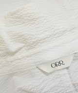 ORR（オル）カジュアルシャツ 白 サイズ:M レディース/2200671796631