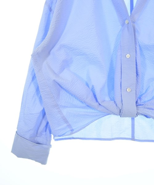 ORR（オル）カジュアルシャツ 青 サイズ:M レディース/2200671796648