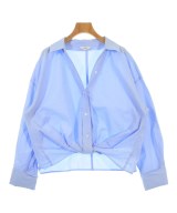 ORR（オル）カジュアルシャツ 青 サイズ:M レディース/2200671796648