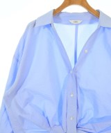 ORR（オル）カジュアルシャツ 青 サイズ:M レディース/2200671796648