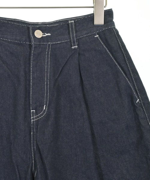 ORR（オル）ショートパンツ 紺 サイズ:XS レディース/2200710436061