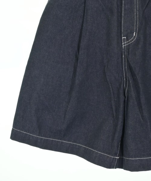 ORR（オル）ショートパンツ 紺 サイズ:XS レディース/2200710436061