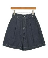 ORR（オル）ショートパンツ 紺 サイズ:XS レディース/2200710436061