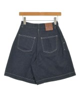 ORR（オル）ショートパンツ 紺 サイズ:XS レディース/2200710436061