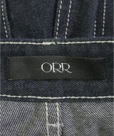 ORR（オル）ショートパンツ 紺 サイズ:XS レディース/2200710436061