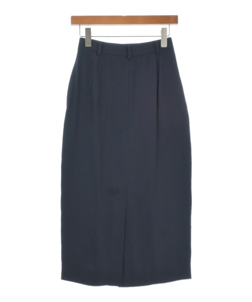 ORR（オル）ロング・マキシ丈スカート 紺 サイズ:XS レディース/2200630608012